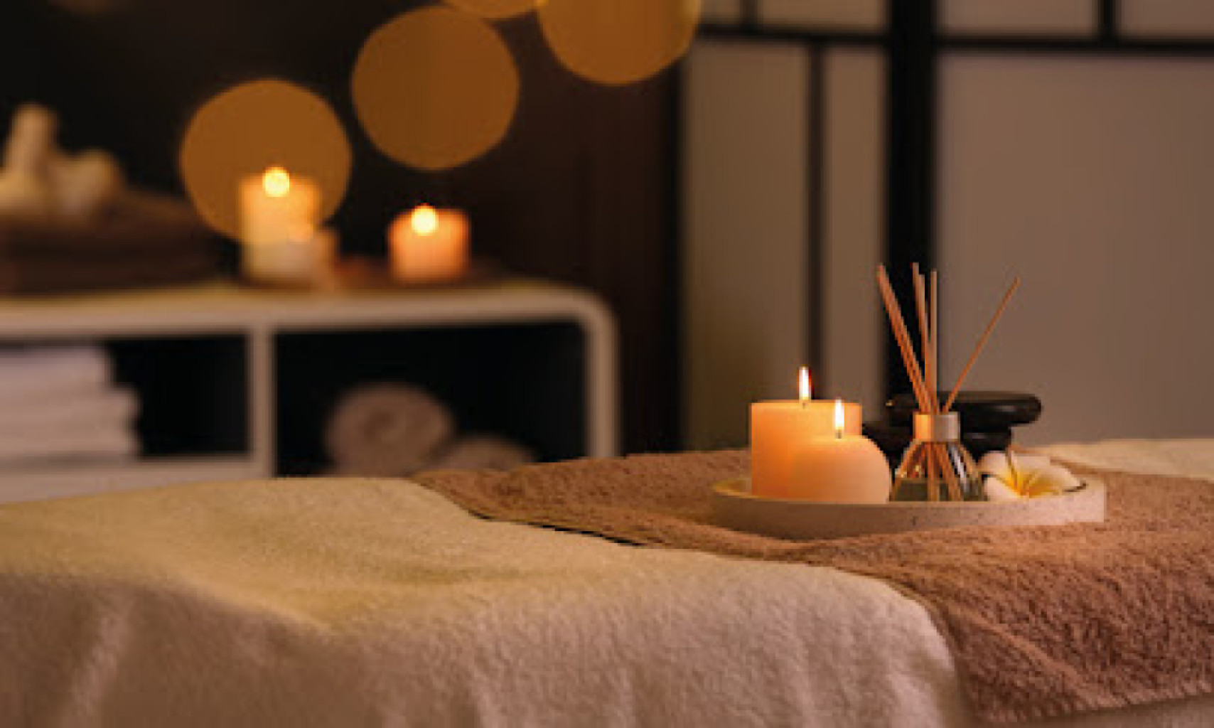 Prime Massage Spa photo 1