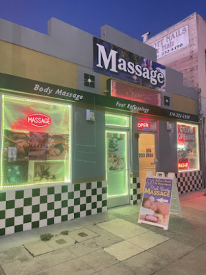 Sun Spa listing photo