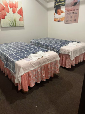 Kings Massage listing photo