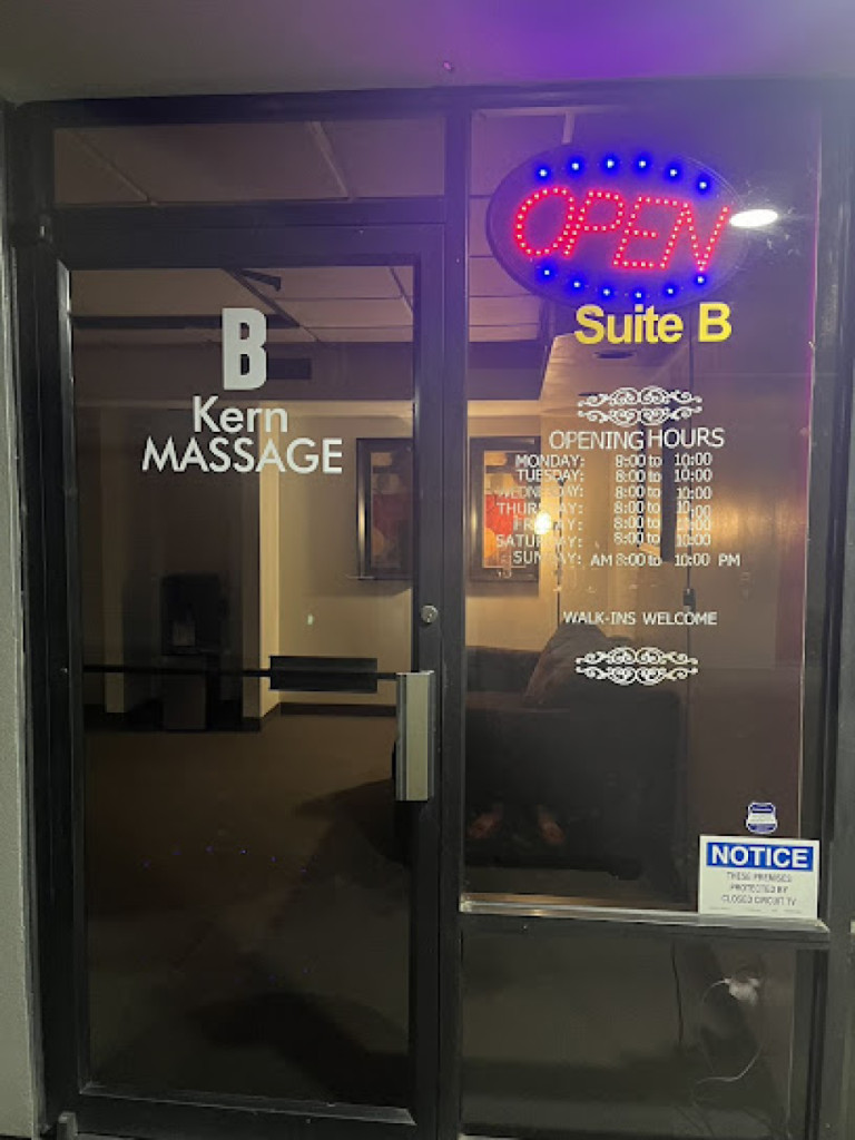 Kern Massage photo 1