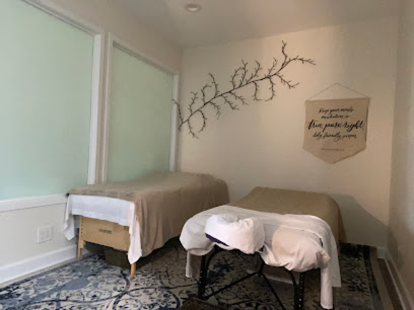 Marias Massage photo 1
