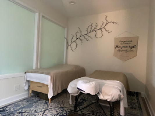 Marias Massage listing photo
