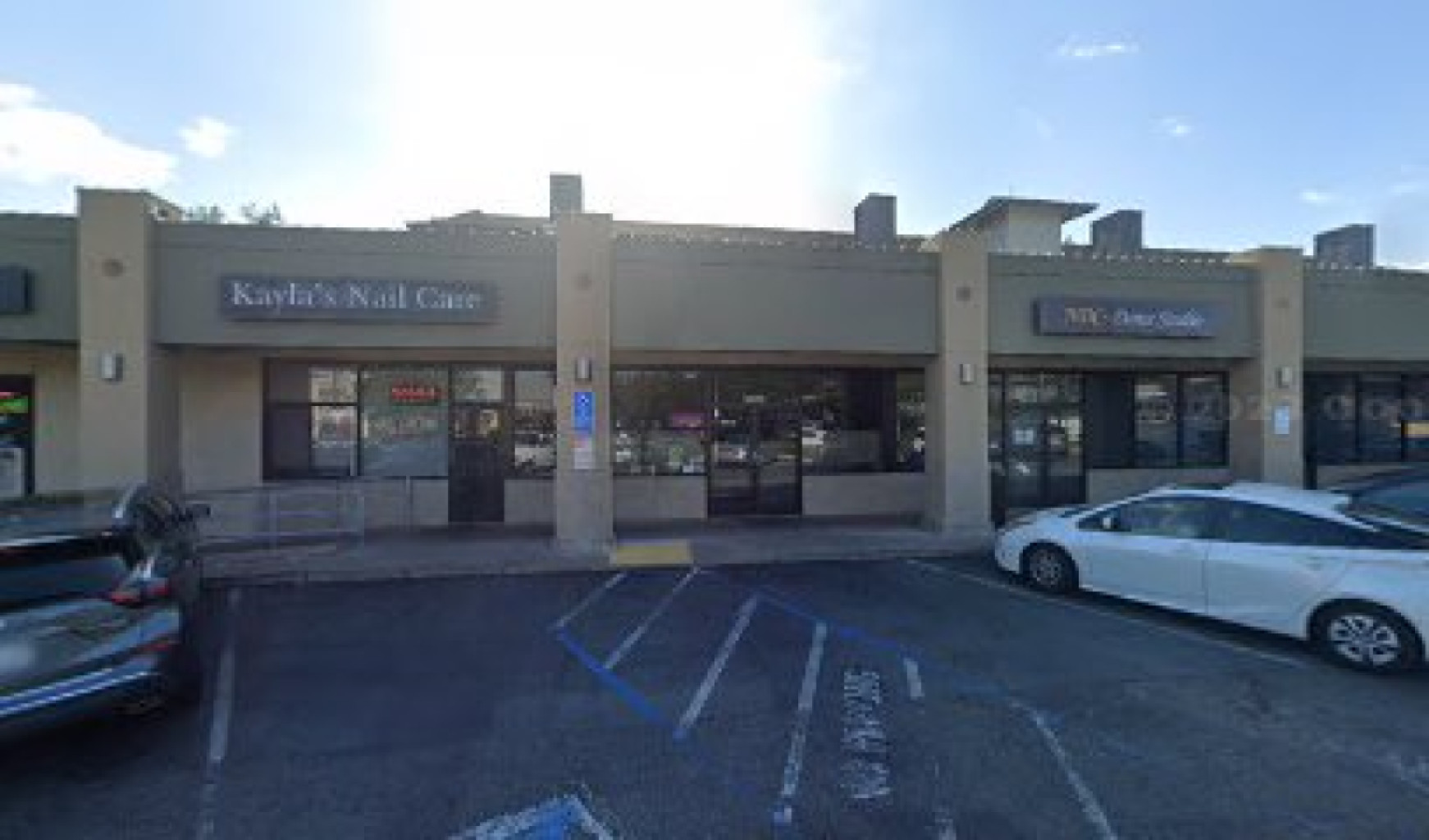 Natural Spa photo 1