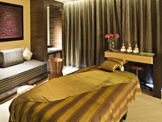Jade Massage listing photo