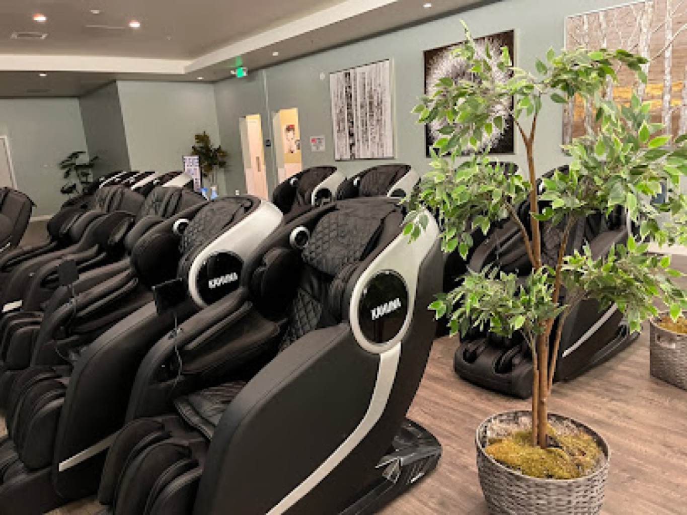 Bay Spa photo 1