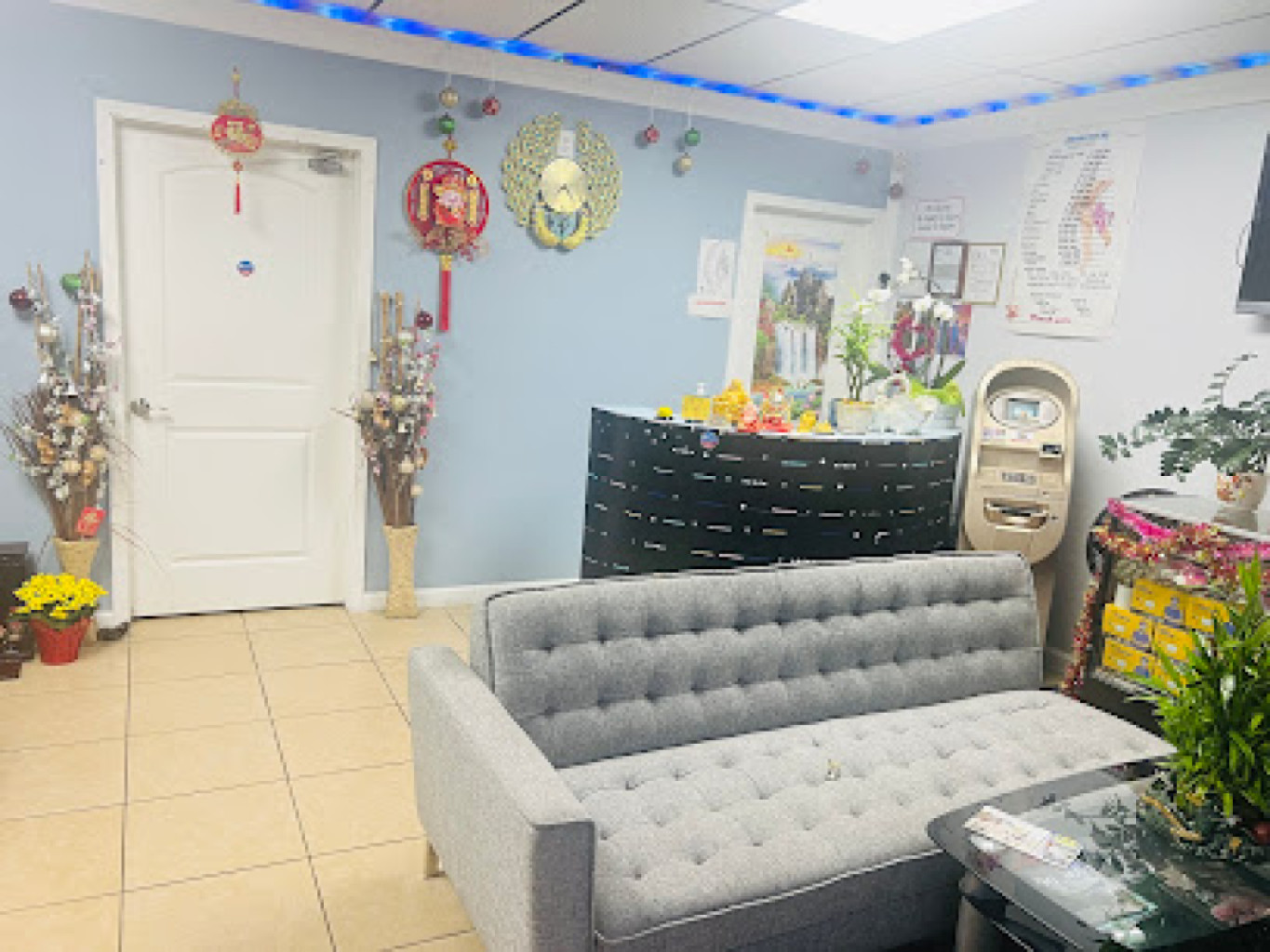 Cristals Day Spa photo 1