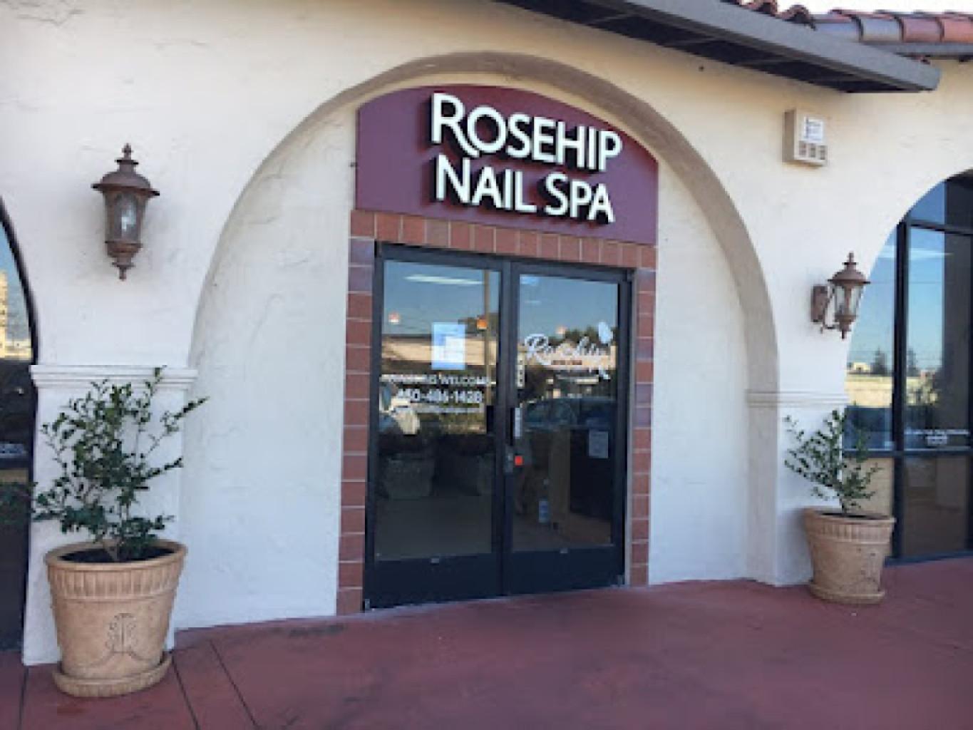 Rose Nail Spa And Massage photo 1