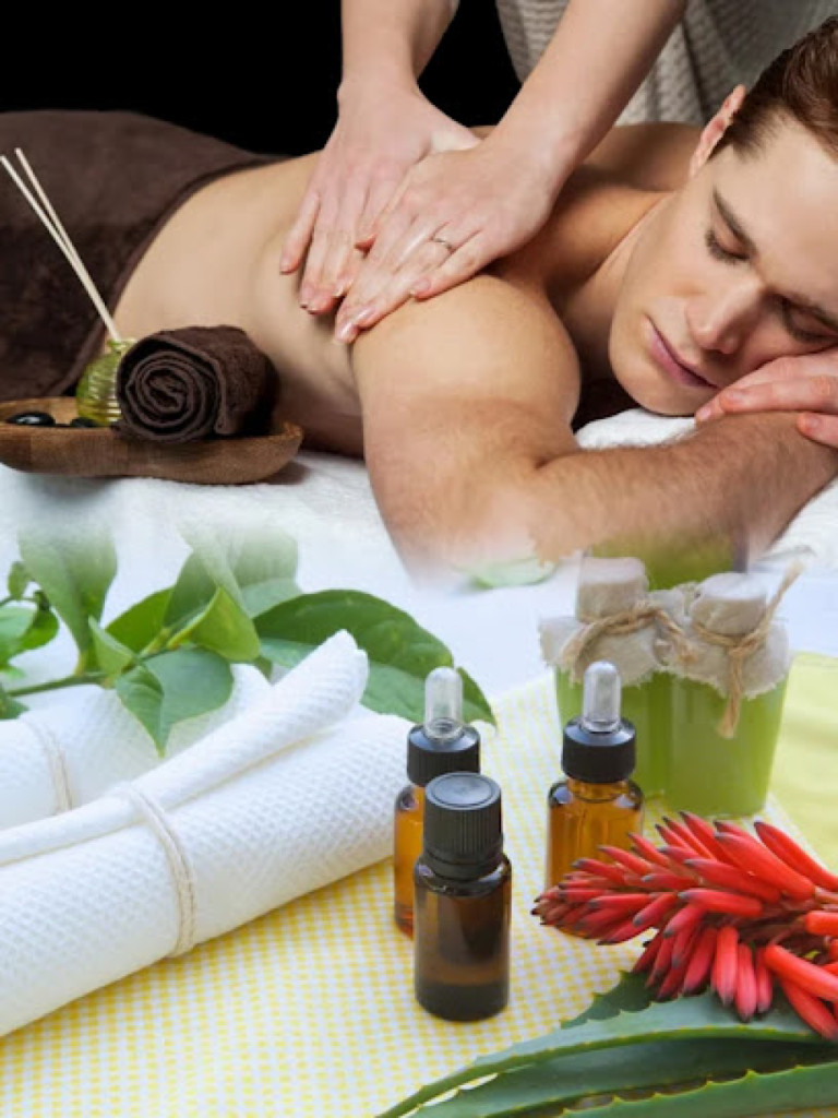 European Massage Tanning & Spa photo 1
