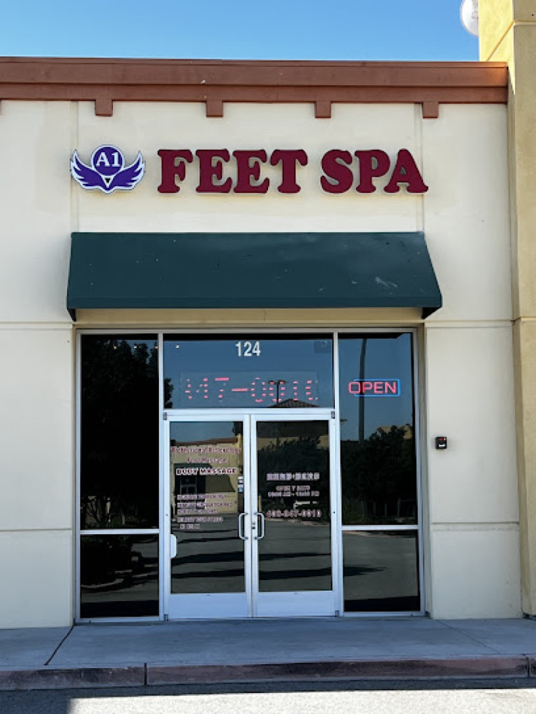 Splendid Massage Spa photo 1