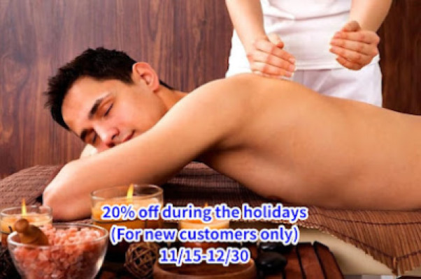 Albany Spa Professional listing photo