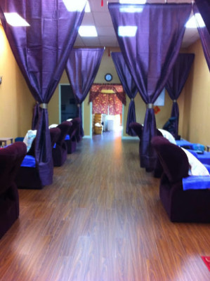Joy foot spa listing photo