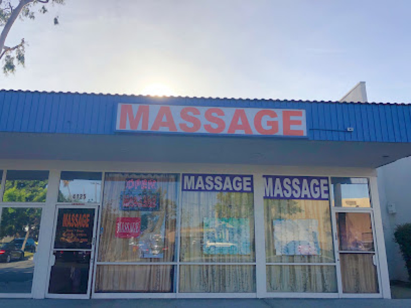 AA+ Massage photo 1