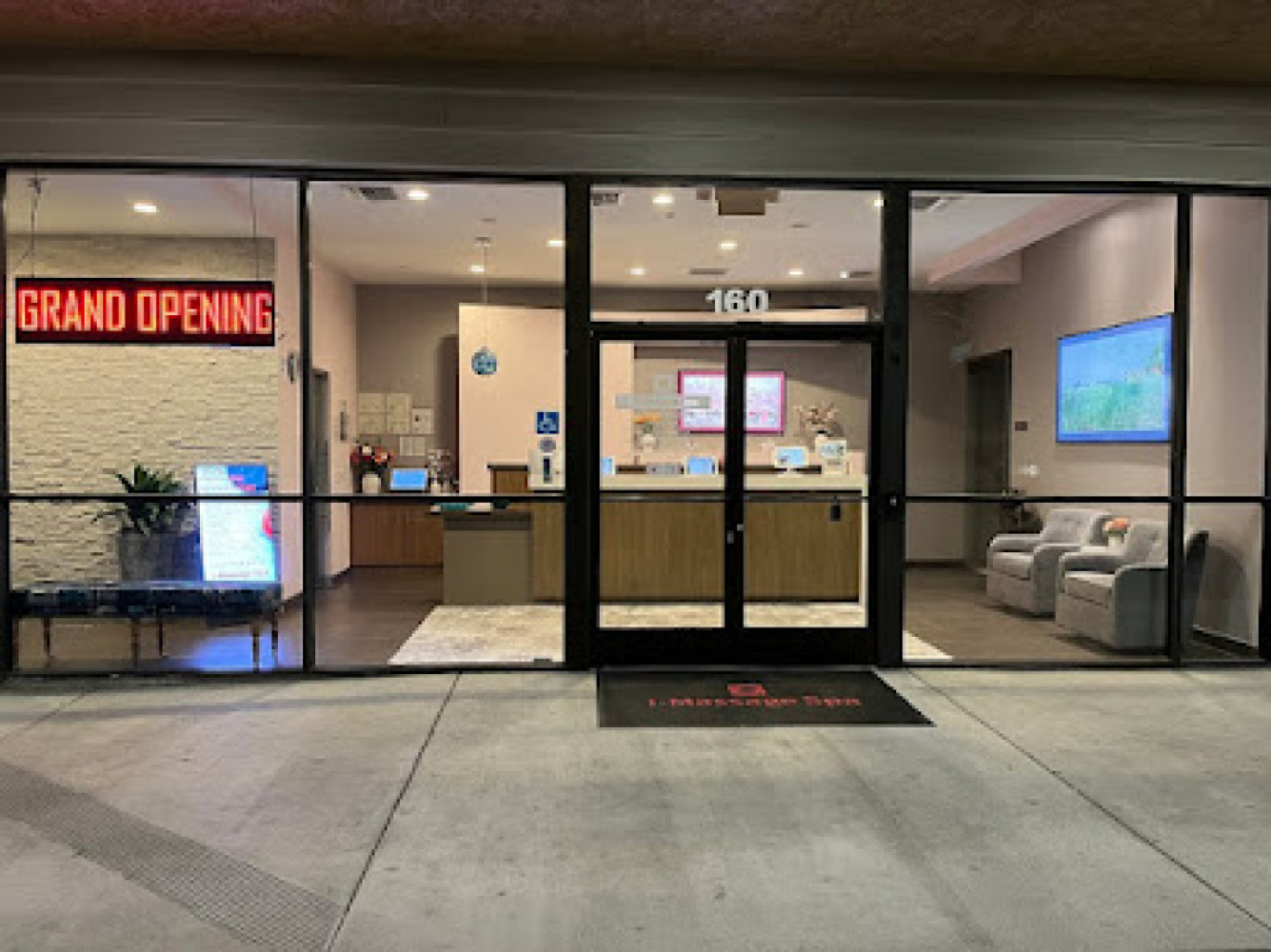 I-Massage Spa photo 1
