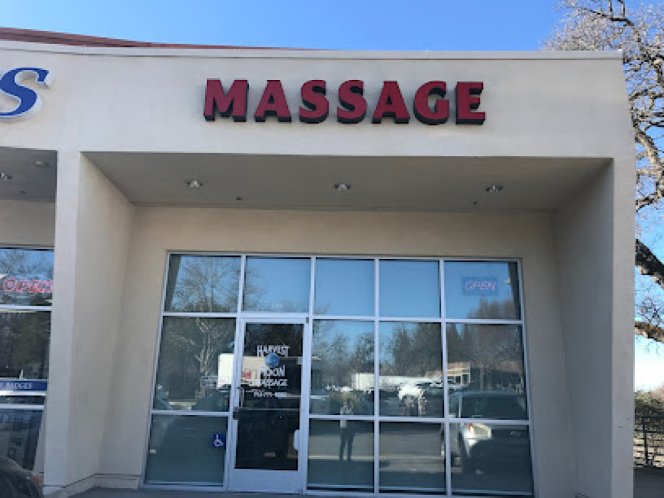 Moon Spa photo 1