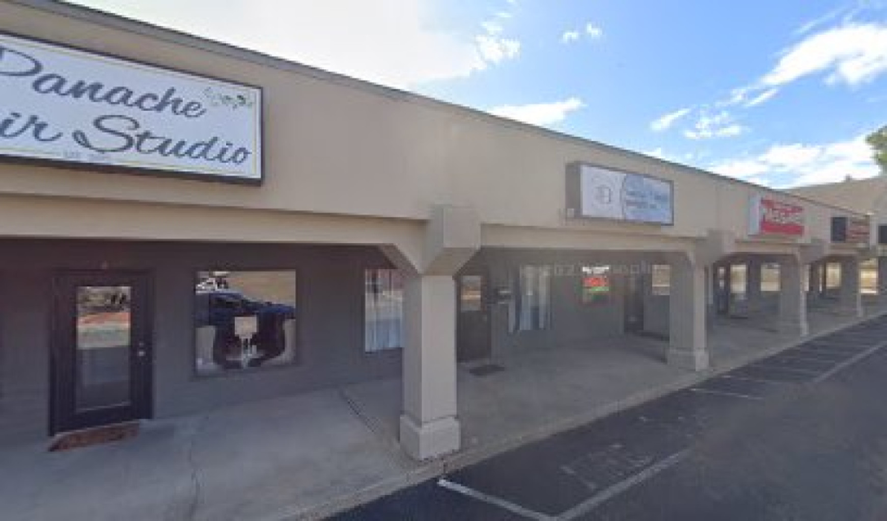Daziran Massage parlor photo 1
