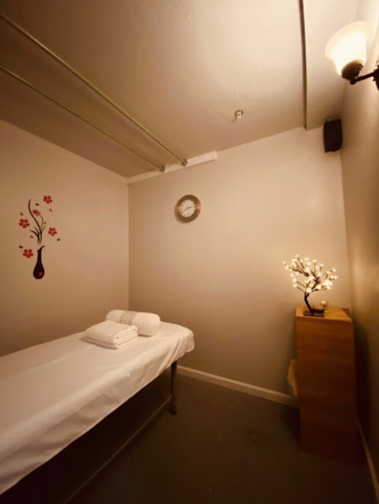 PS Spa photo 1