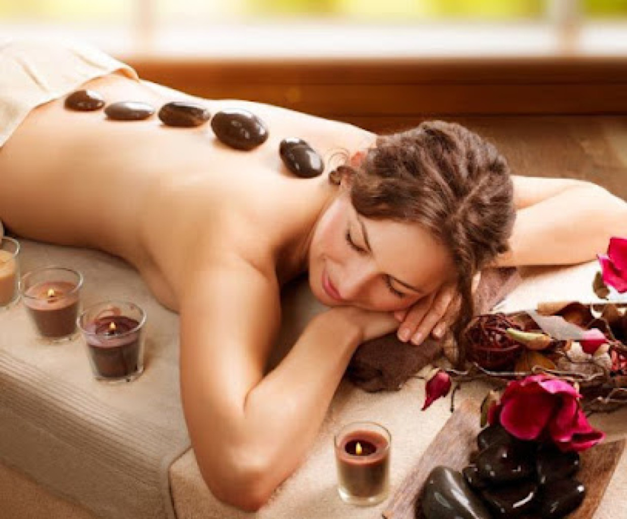 Harbor Spa photo 1
