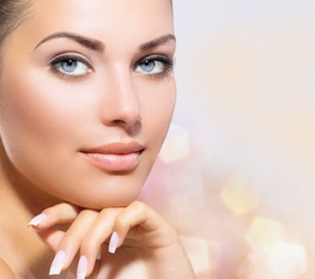 Oxygen Esthetic + Spa listing photo