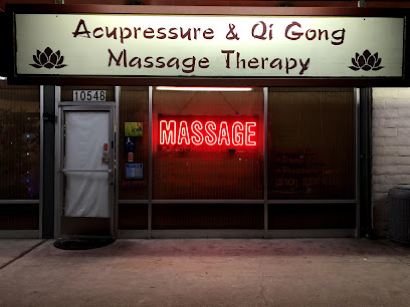 JC Acupressure Healing Studio photo 1