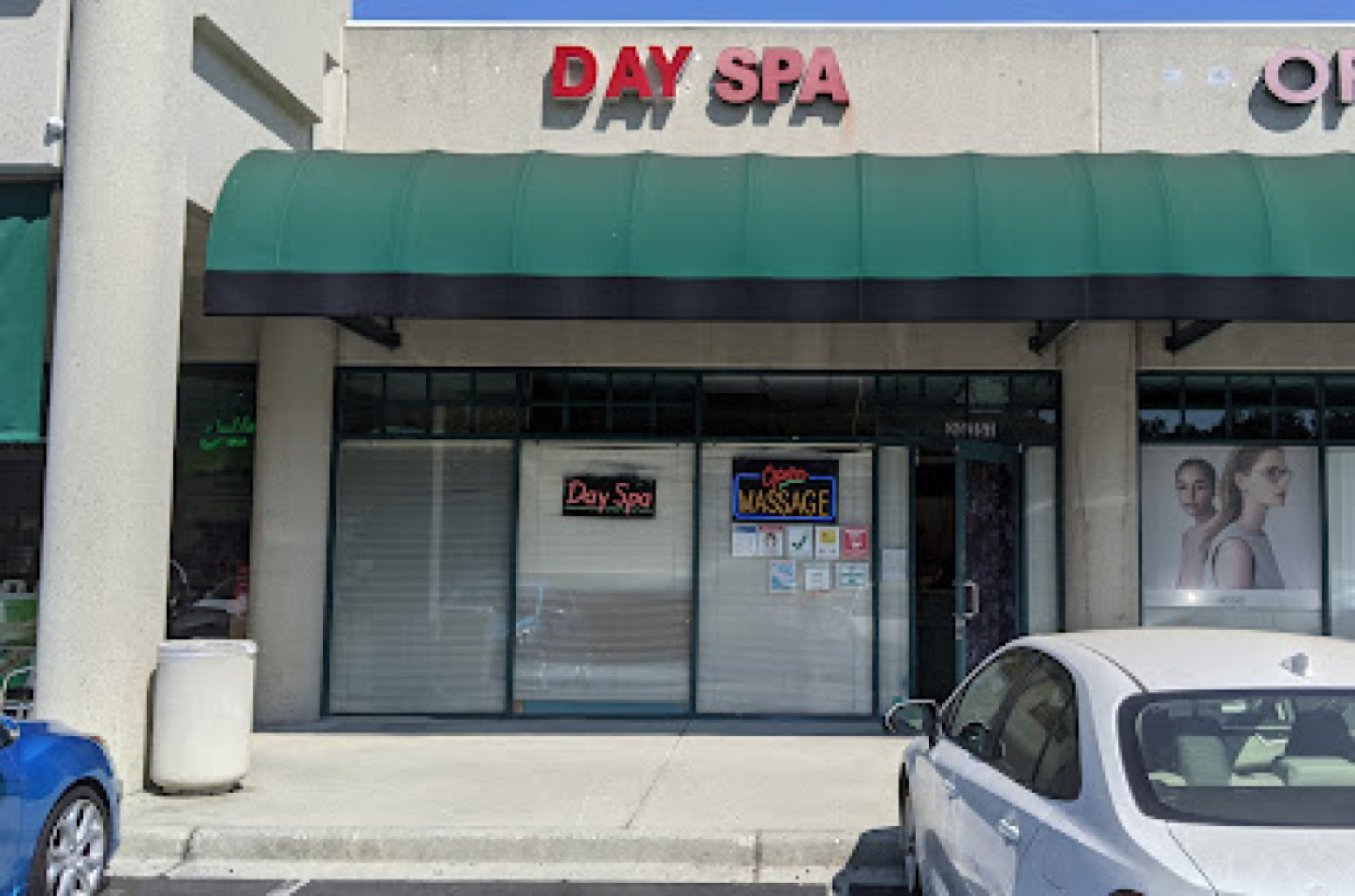 Cupertino Day Spa photo 1