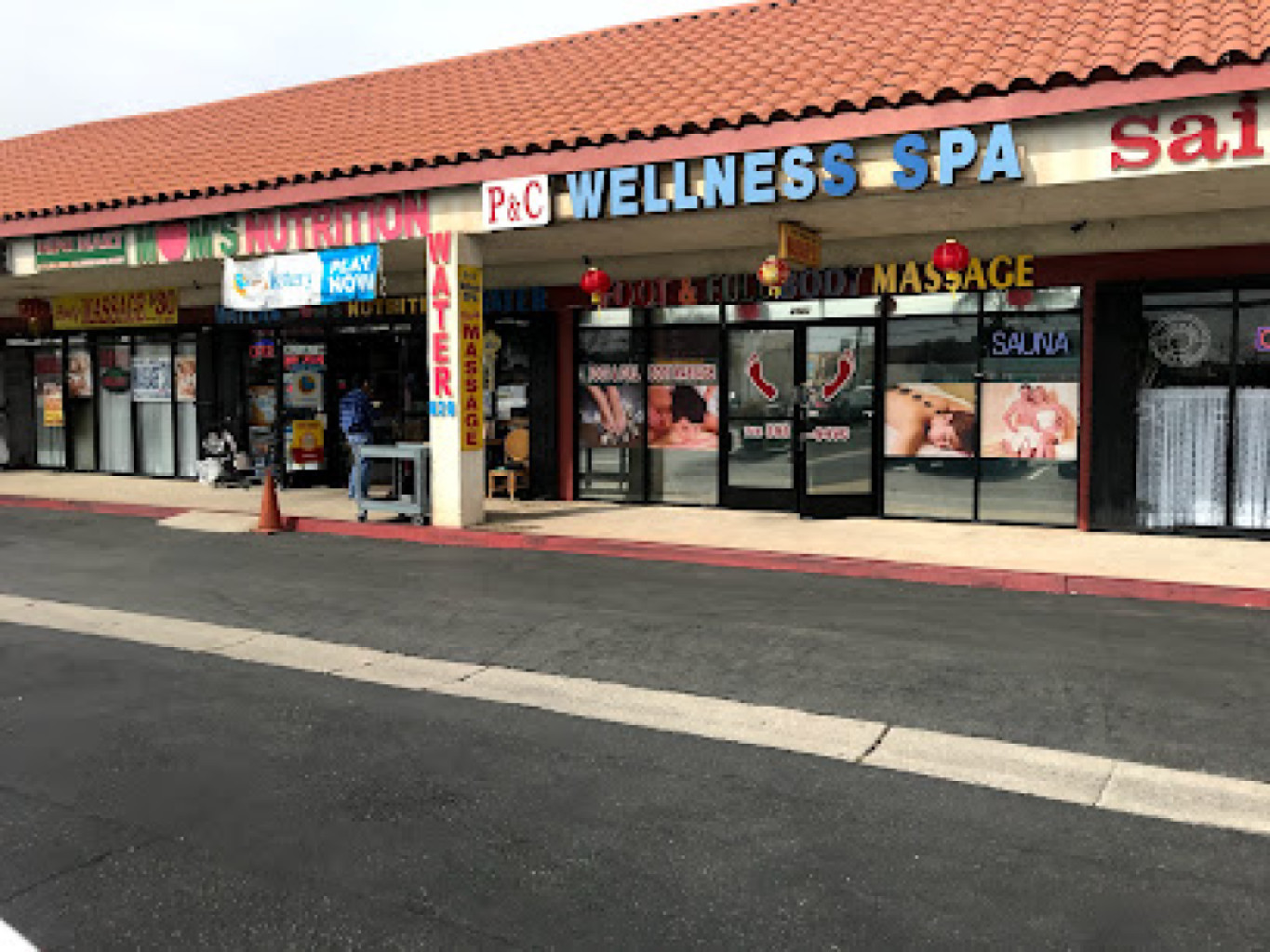 P&C Wellness Spa photo 1