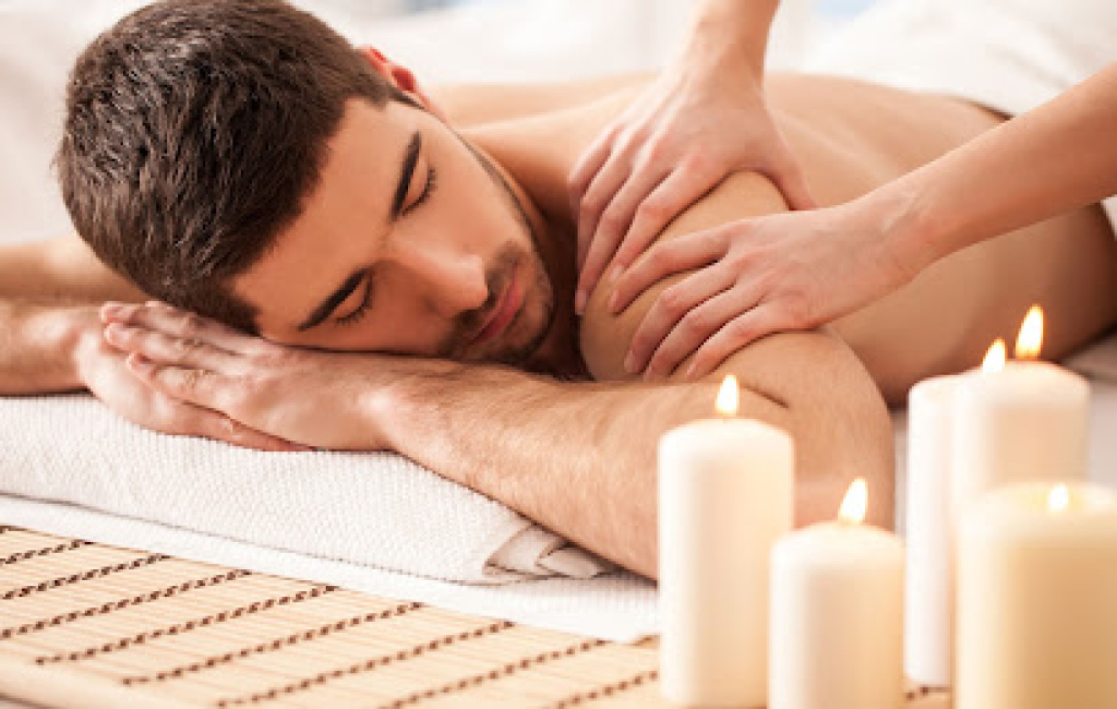 VIP Massage photo 1