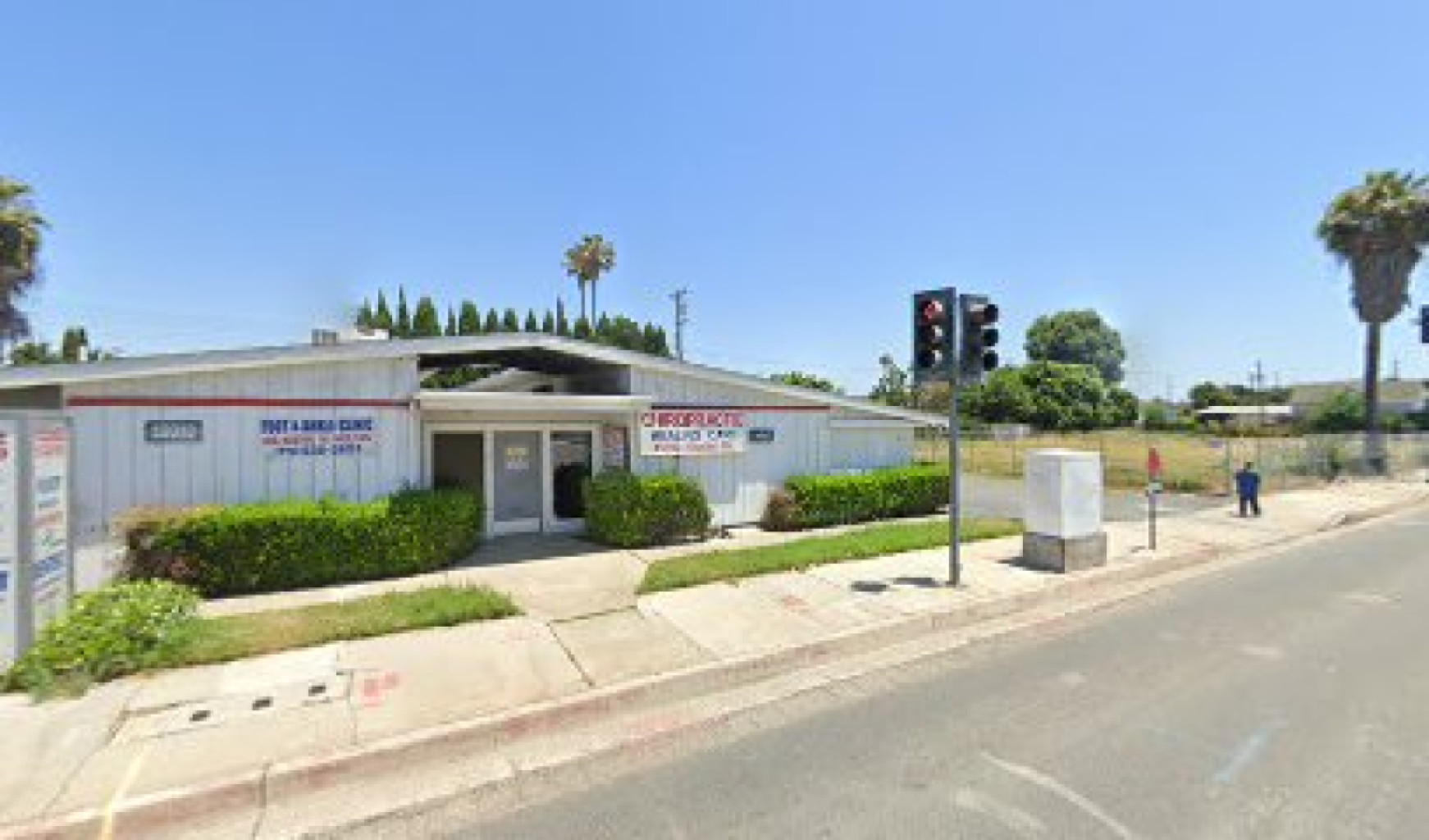 Hot Massage Chiropractic Body Care photo 1
