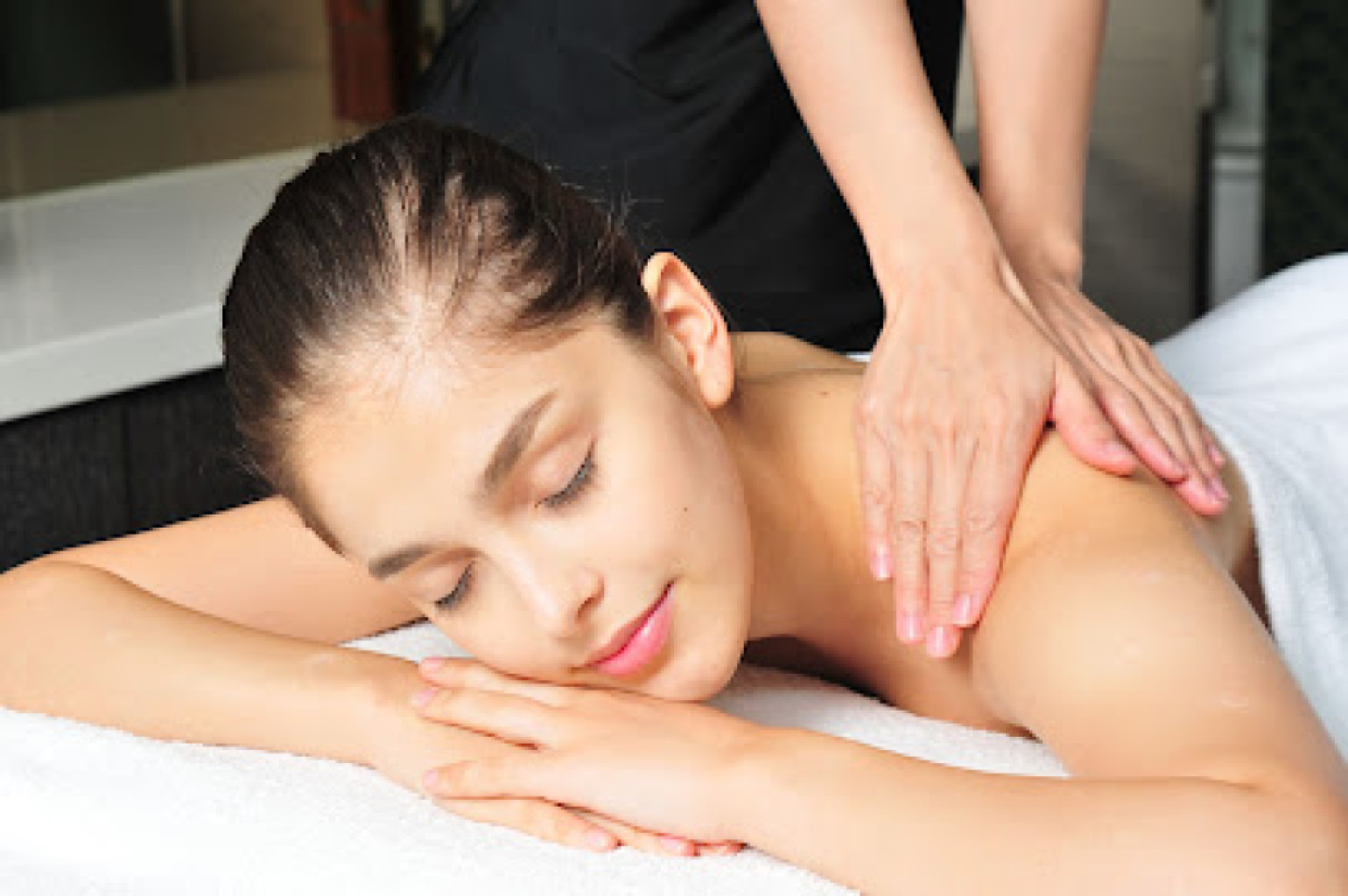 Apple Massage photo 1