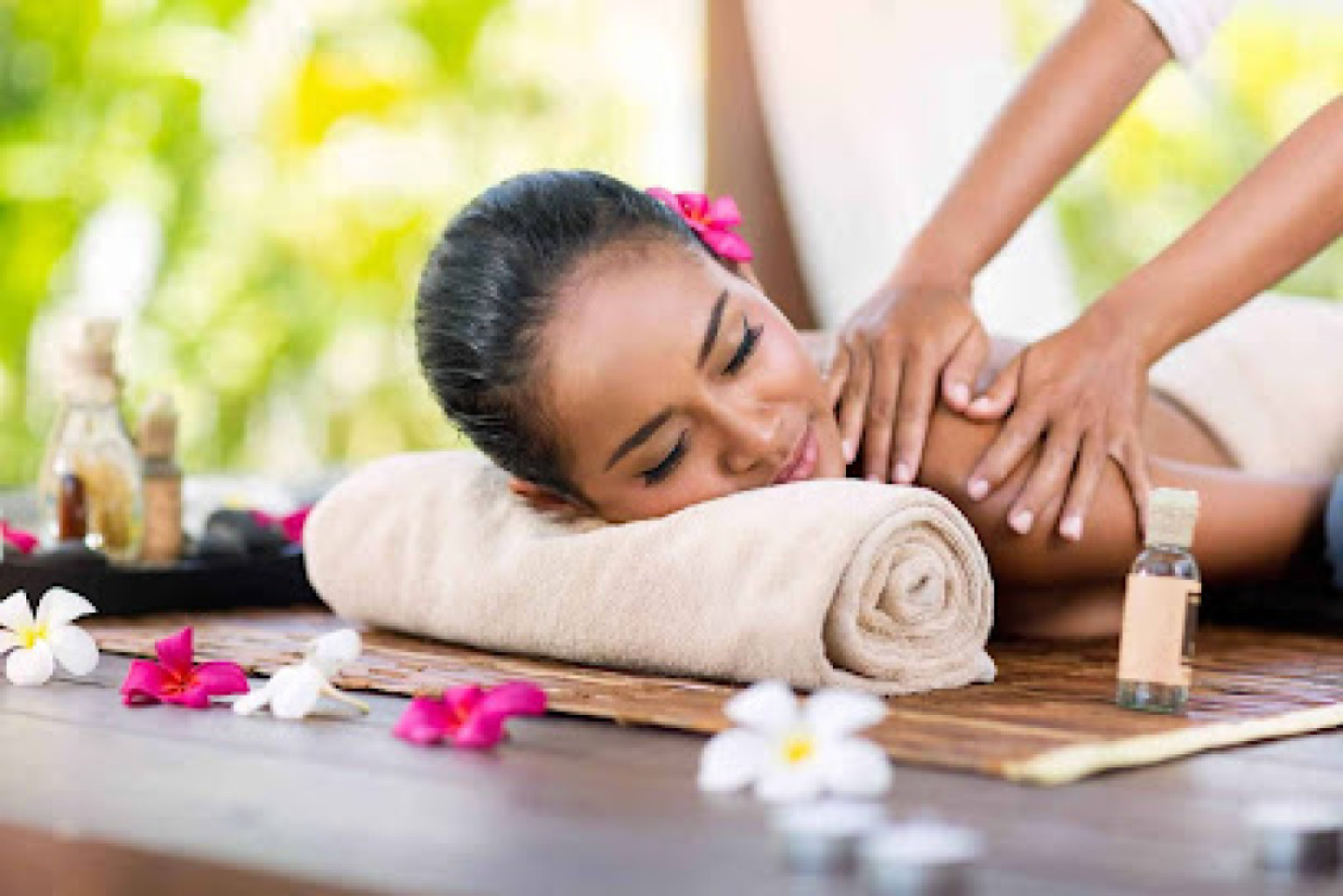 Ruby's Beauty Spa photo 1