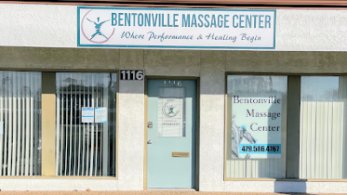 Angel Massage listing photo