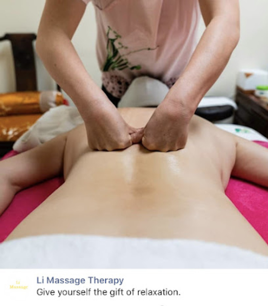 LinX Massage photo 1