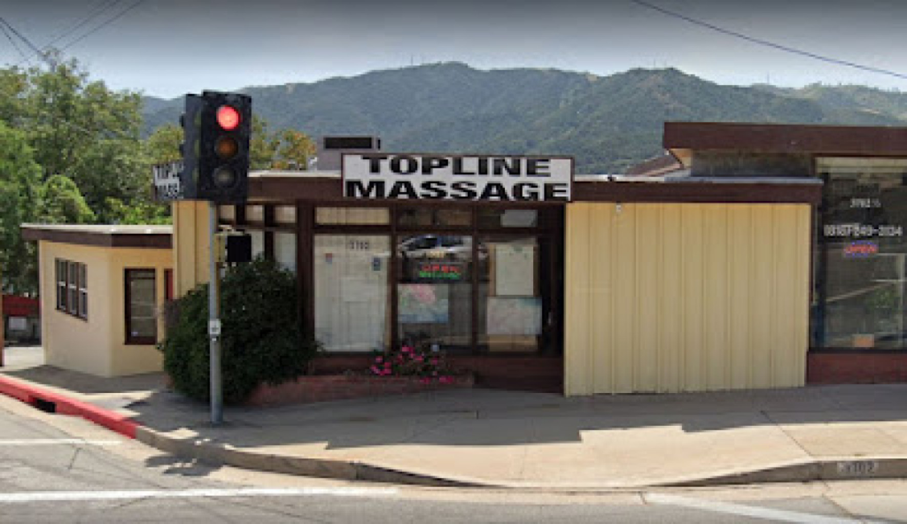 Top Line Spa photo 1