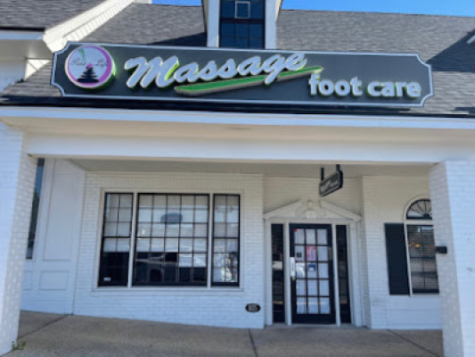 Pure Life Massage & Foot Care listing photo