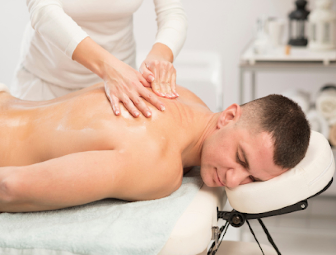 Blue Star Massage photo 1