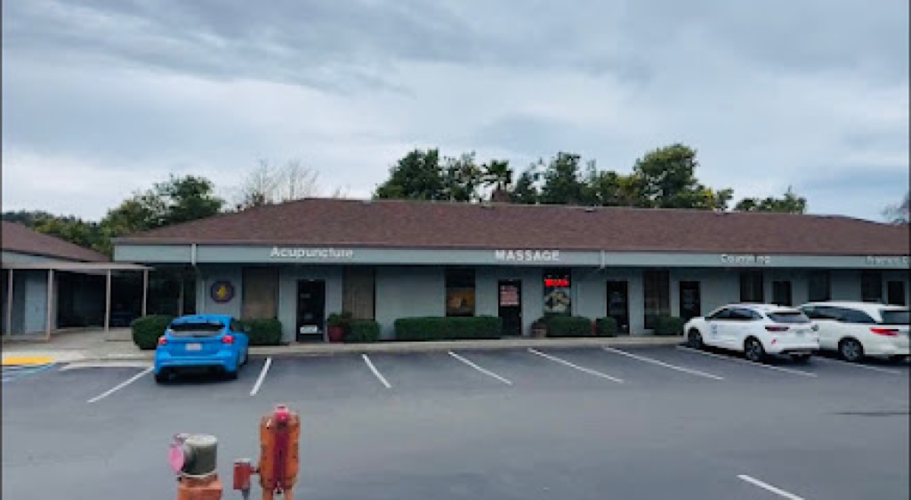 W Spa photo 1