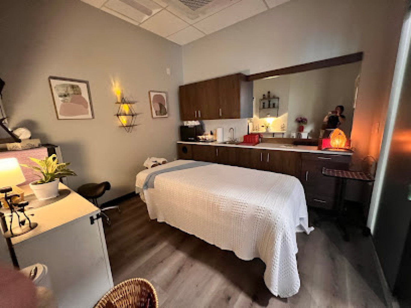 Thai Balinese Massage photo 1