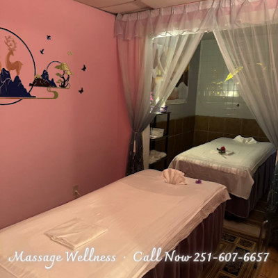 Ocean Sauna listing photo