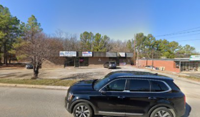 Health Spa listing photo