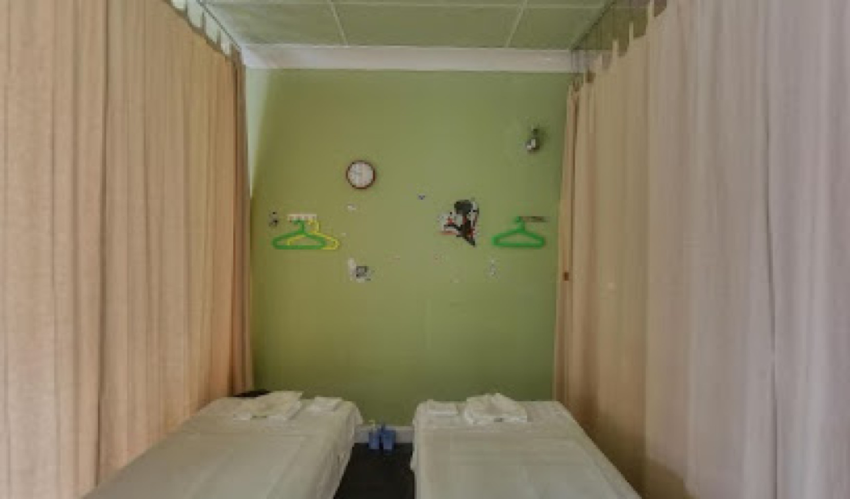 Eden Massagge photo 1