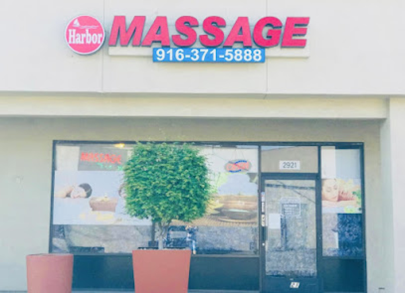 A2 Massage photo 1
