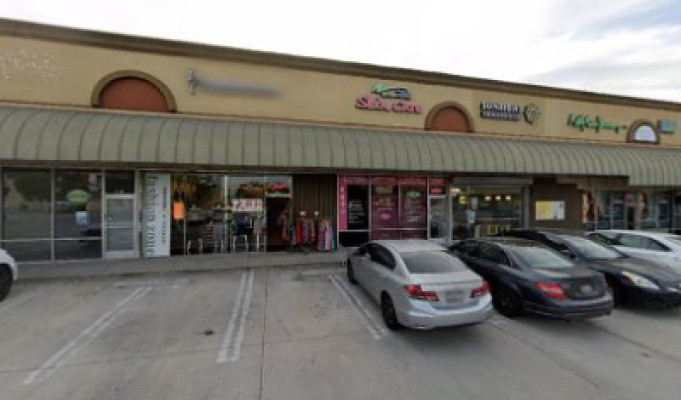 Health Clubhouse listing photo