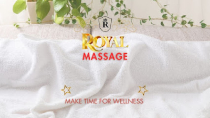 Royal Palace Massage listing photo