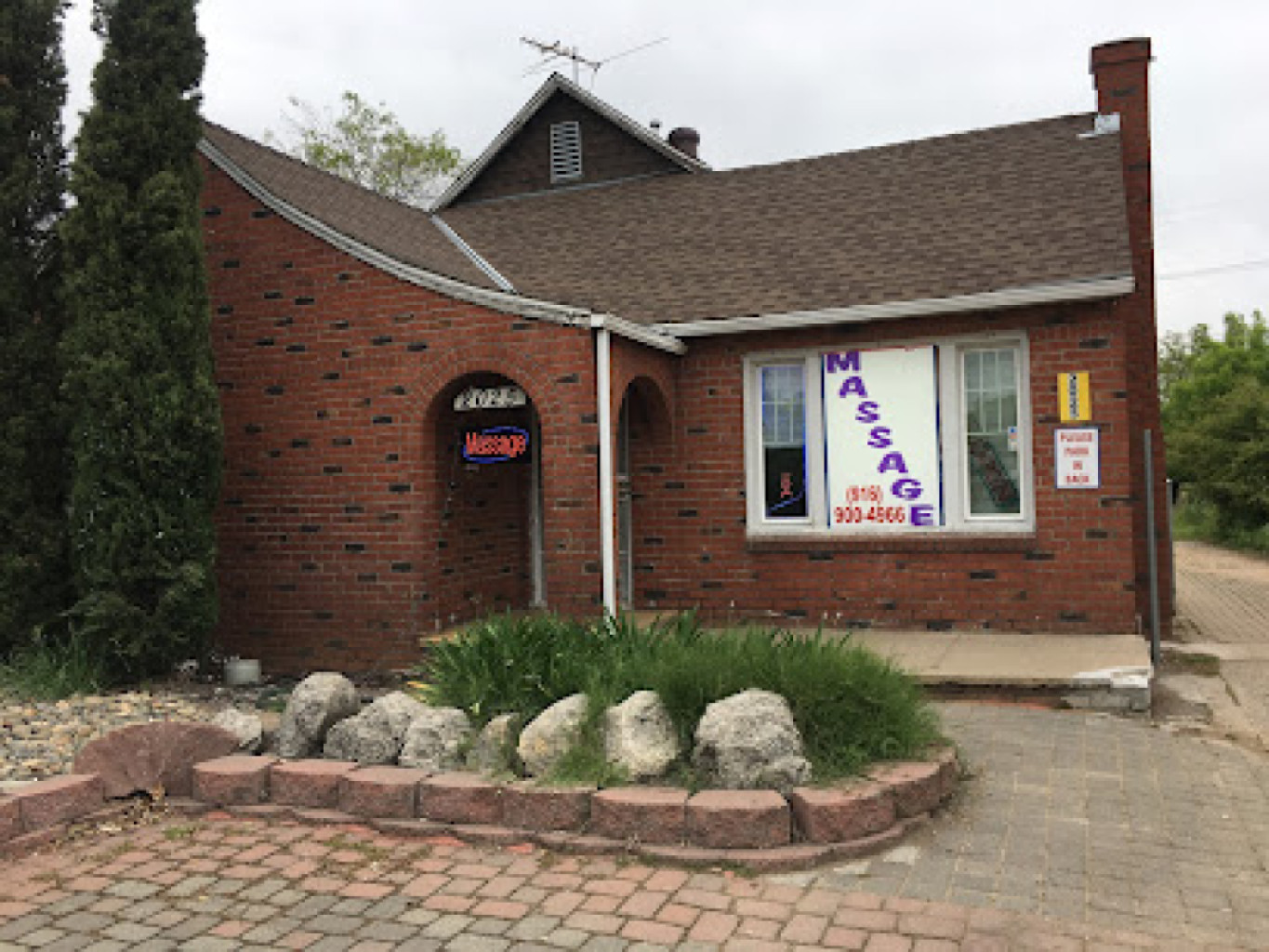 Sweetness Spa photo 1