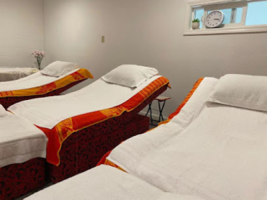 HF Wellness Center listing photo