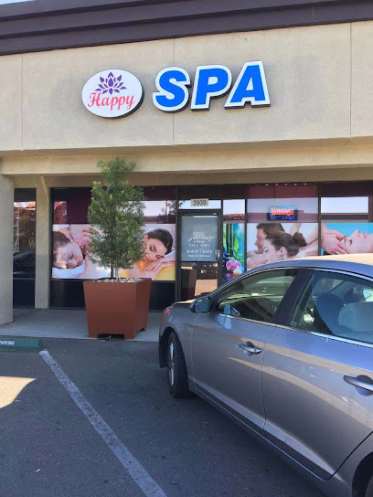 Happy Spa photo 1