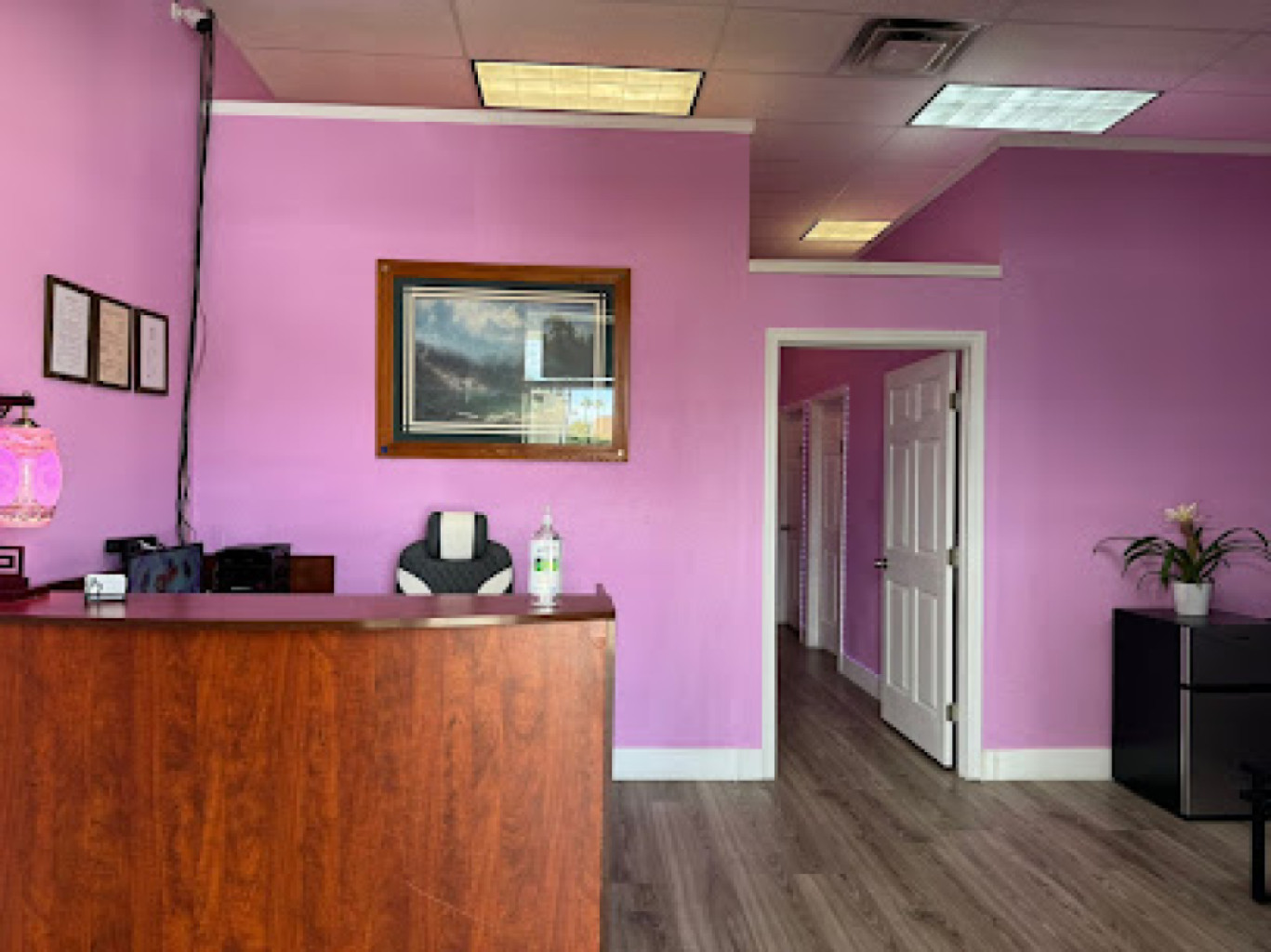 Magic Spa photo 1