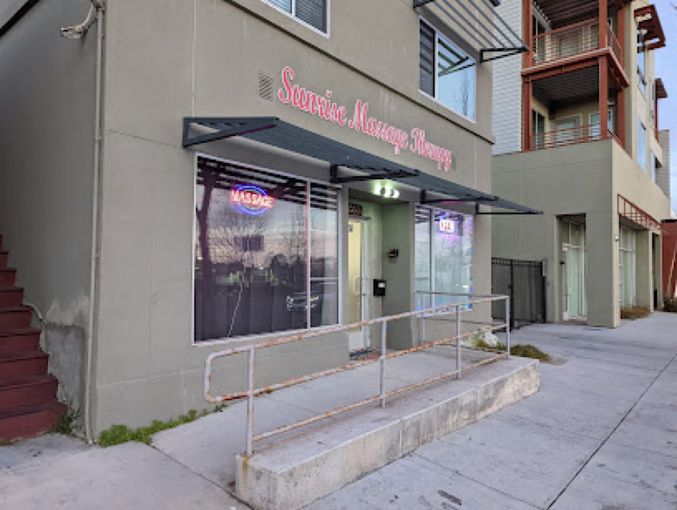 Sunrise Massage Therapy photo 1