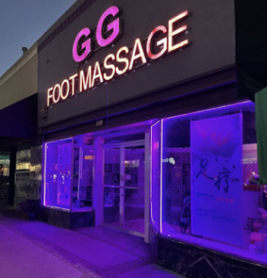 GG777 foot massage listing photo