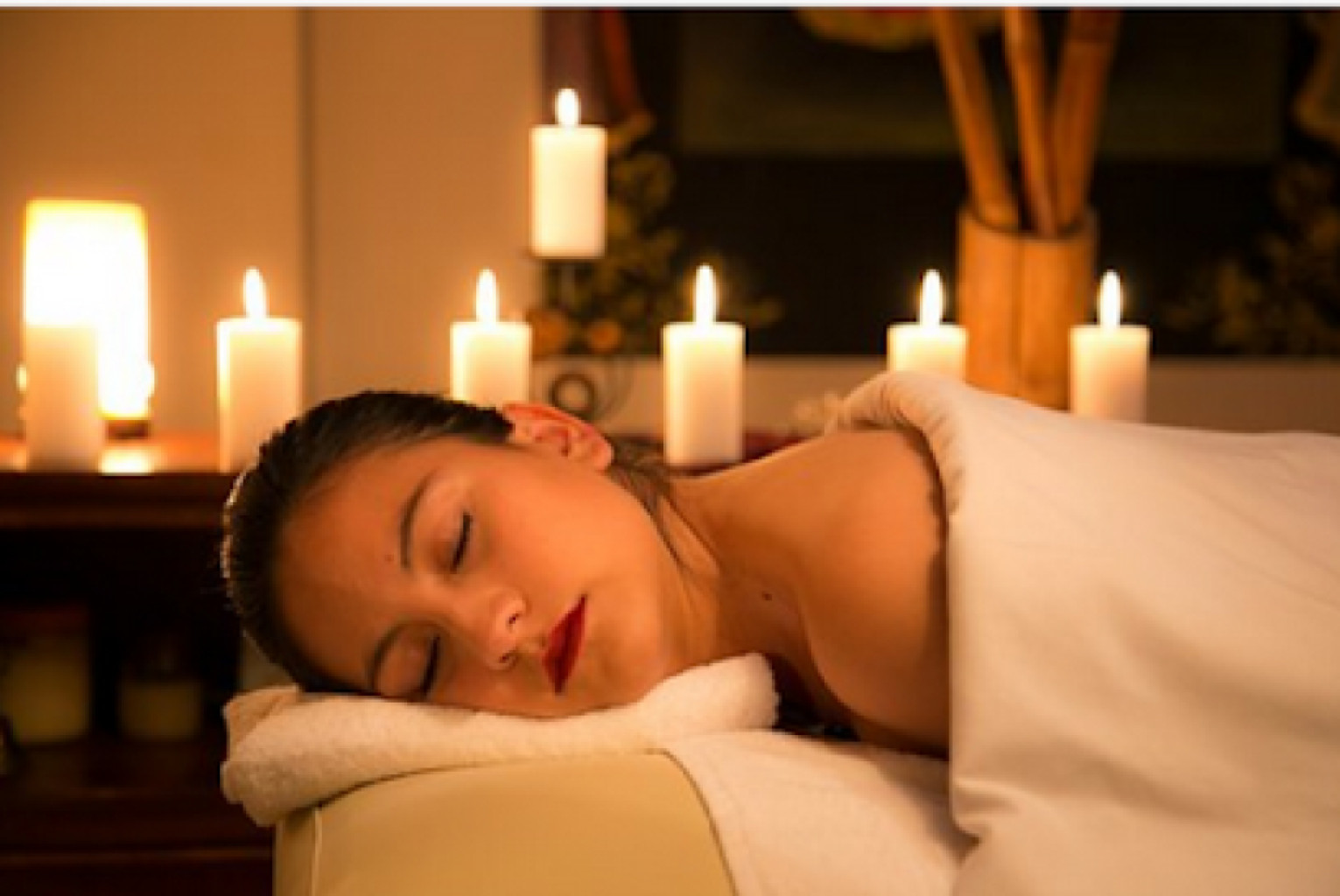 Rosemary Massage photo 1