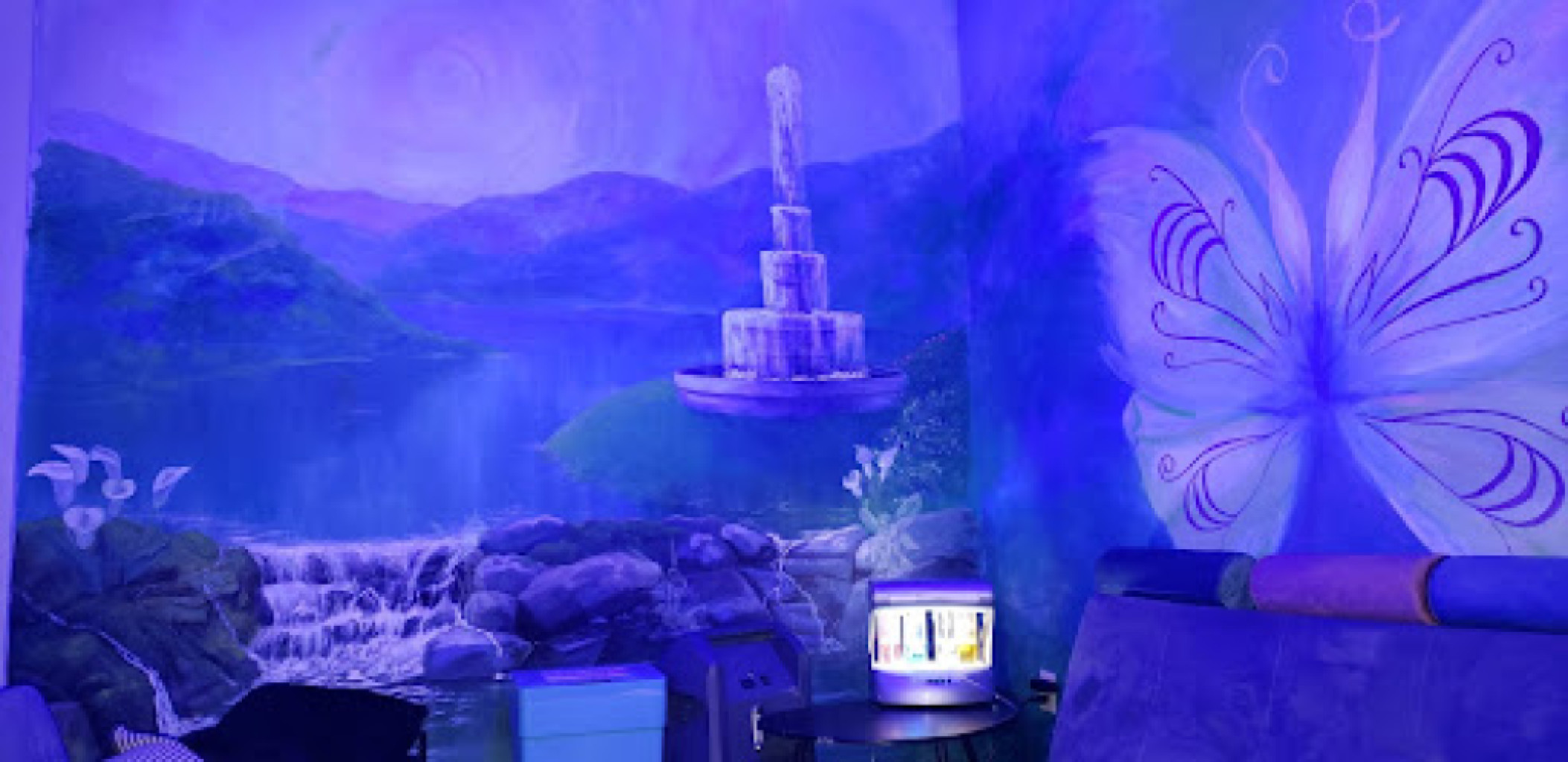 Destinations Day Spa photo 1